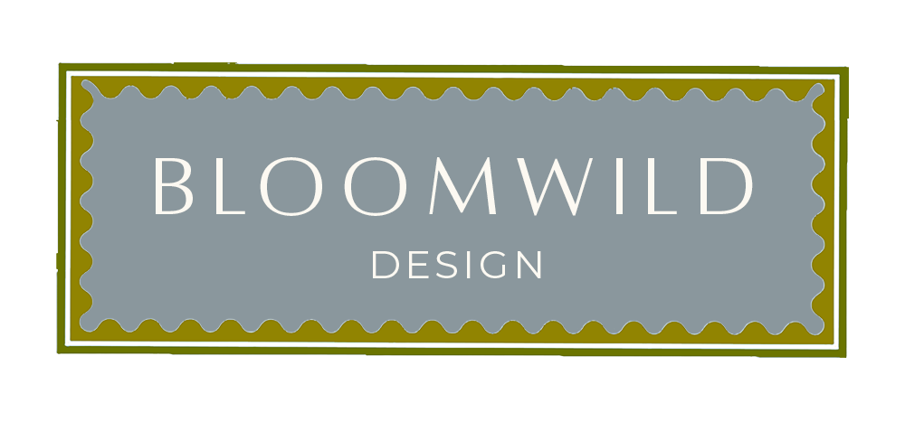 BLOOM WILD DESIGN