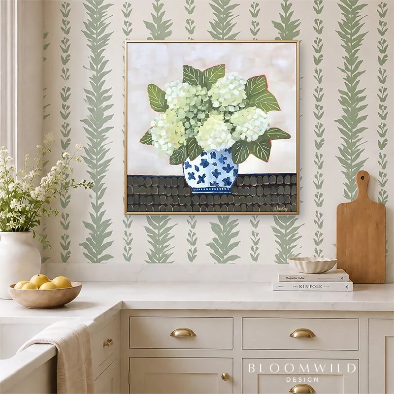 Hydrangeas Painting in Kitchen 72926_WEB.jpg