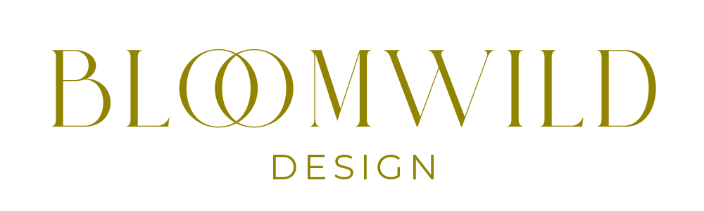 BLOOM WILD DESIGN