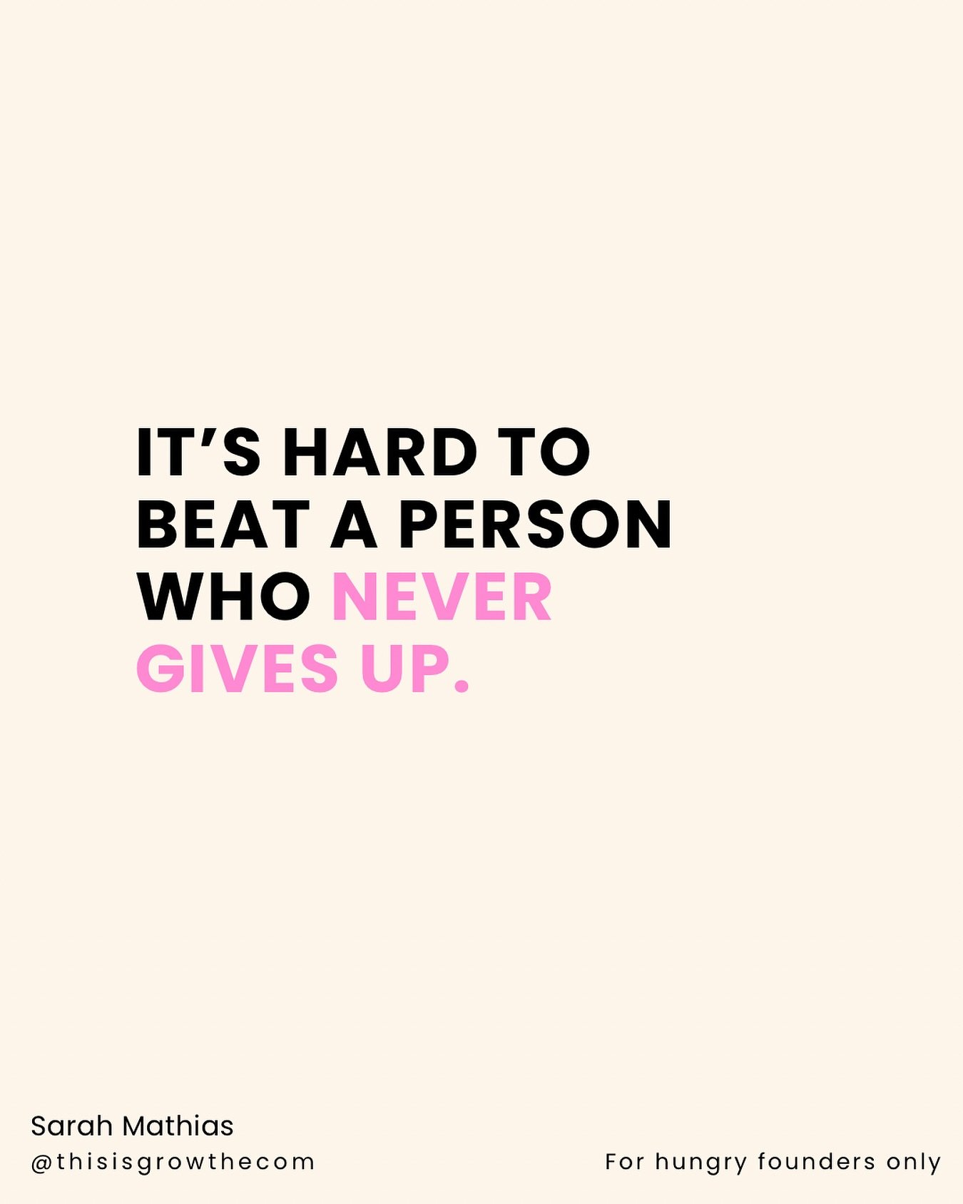 Monday let&rsquo;s go!!!