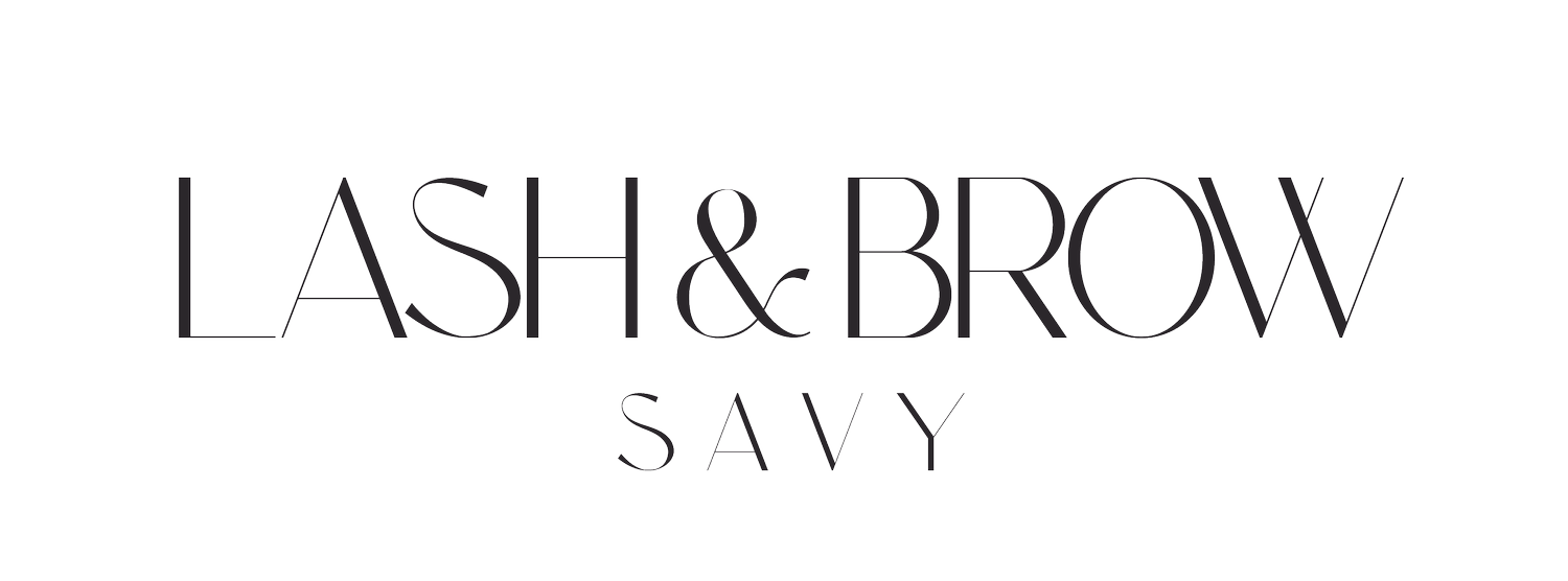 Lash &amp; Brow Savy | Lash Extensions and Brow Services for the Women of Tampa