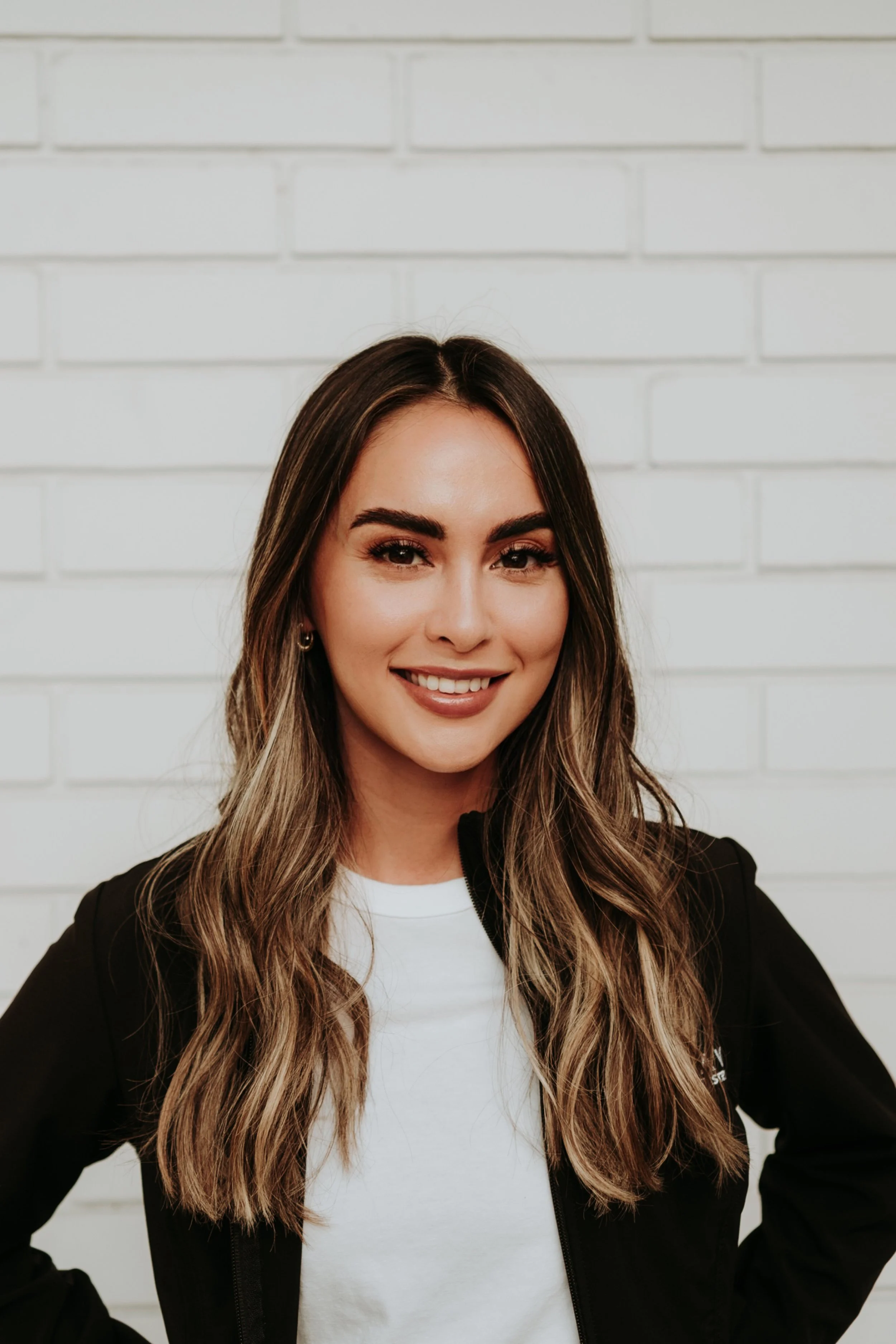 About — Lash & Brow Savy Lash Extensions and Brow Services for the