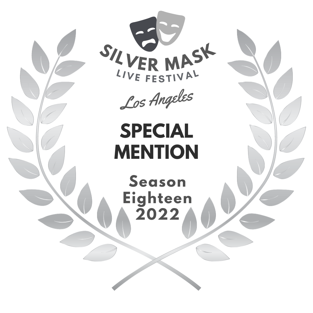 AS SCARED AS YOU Special Mention.png