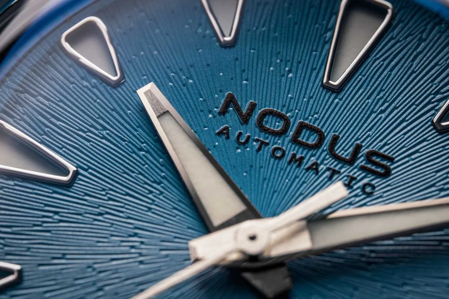 Unity - Blossom Pink — Nodus Watches