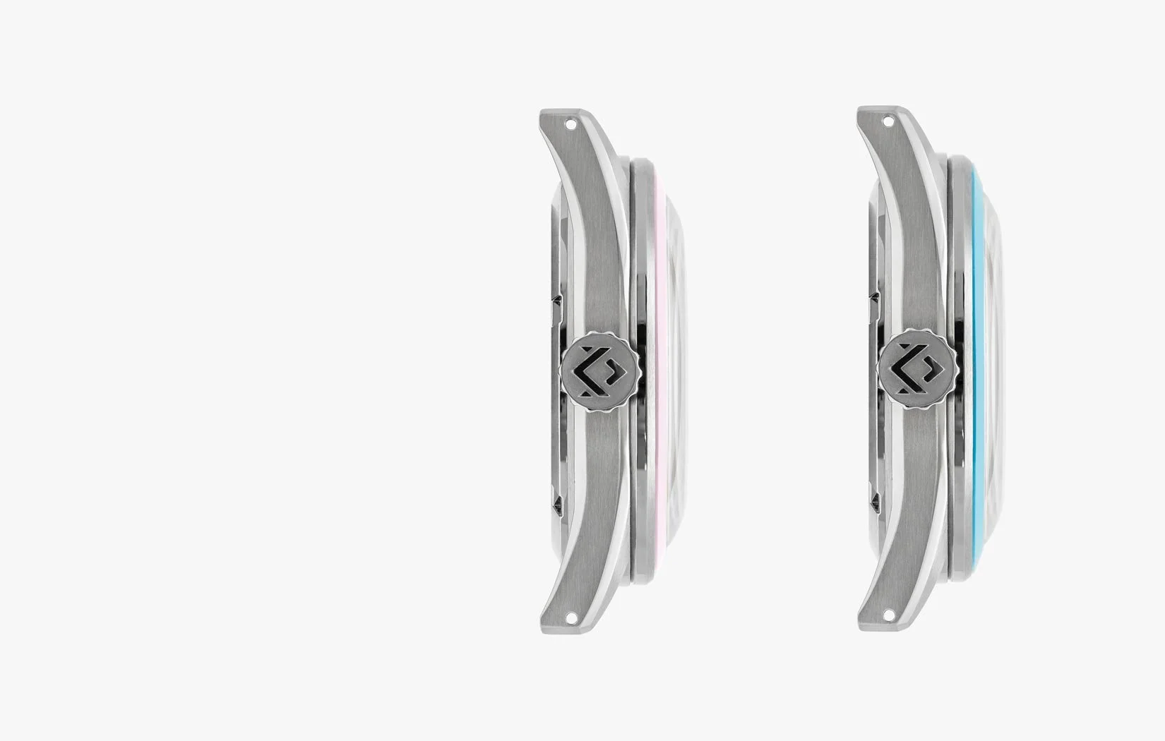 Unity - Blossom Pink — Nodus Watches