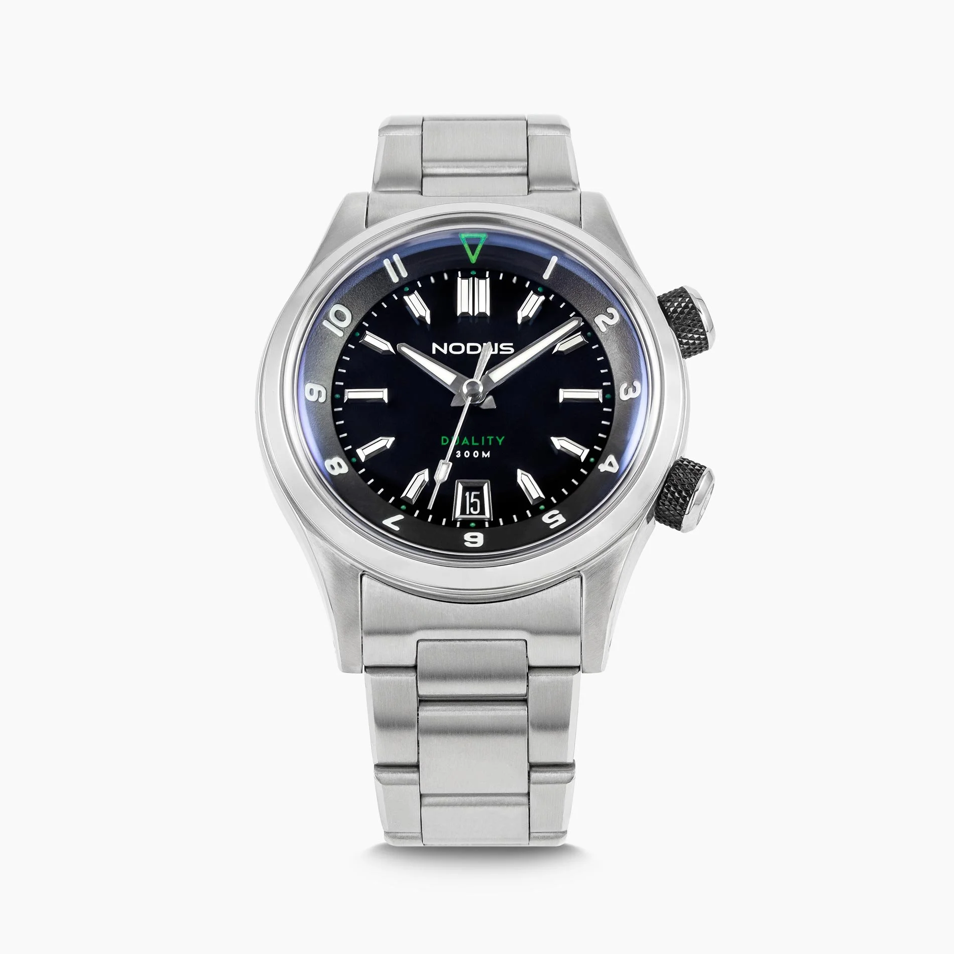 Duality II — Nodus Watches