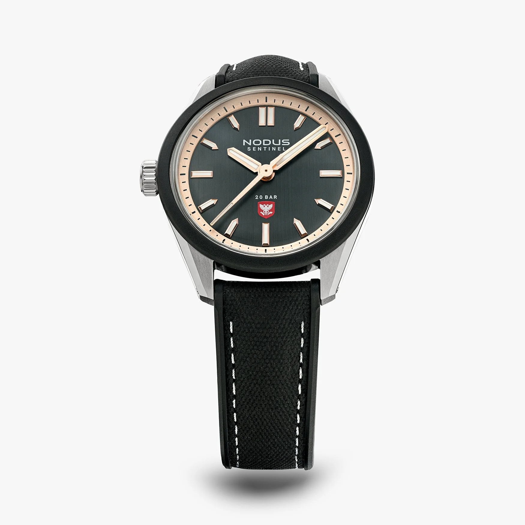 Stockists — Nodus Watches