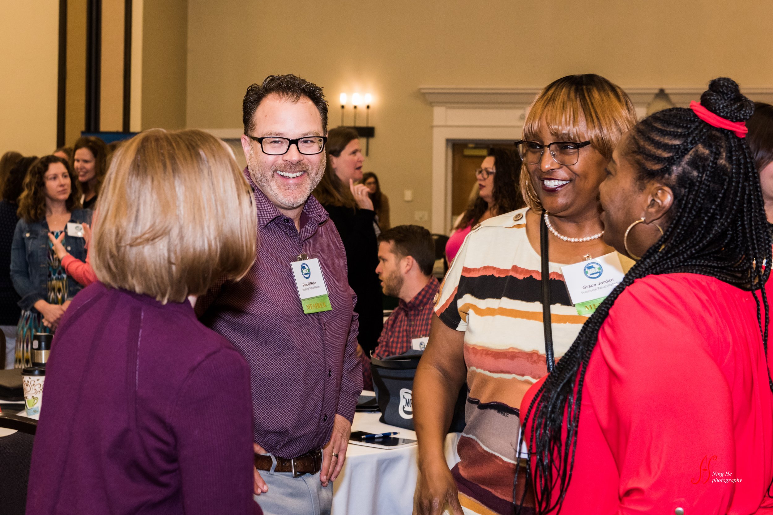 MRA 2027 State Conference