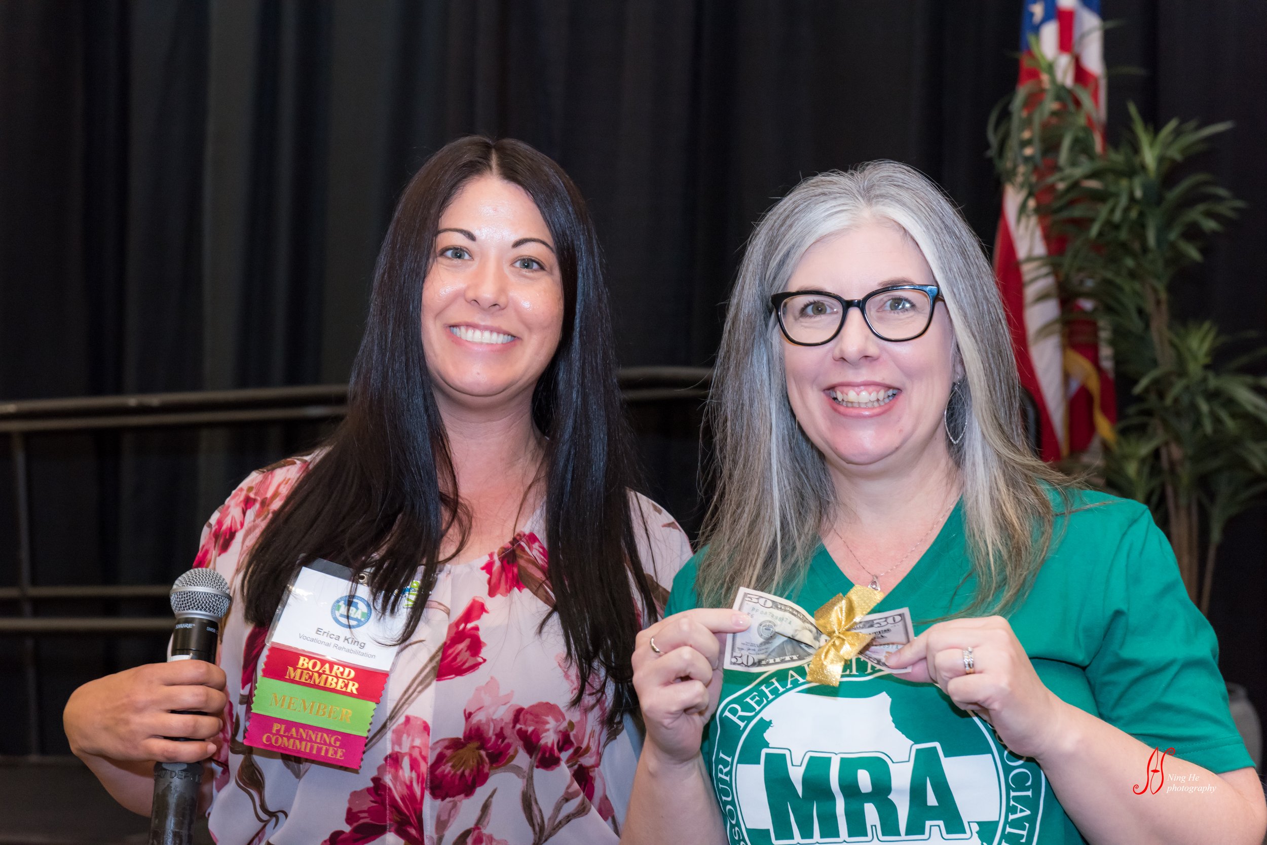 About the Conference — Missouri Rehabilitation Association