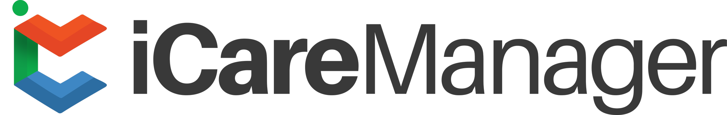 iCare Manager