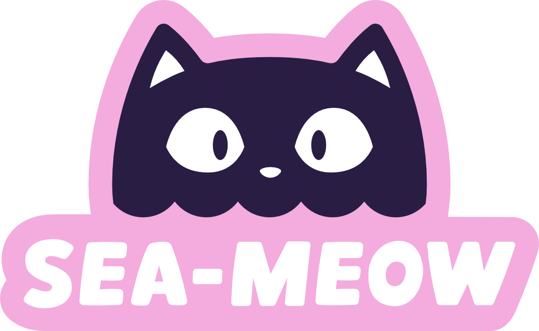 Sea-Meow Convention