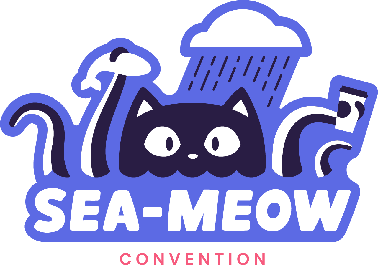 Sea-Meow Convention