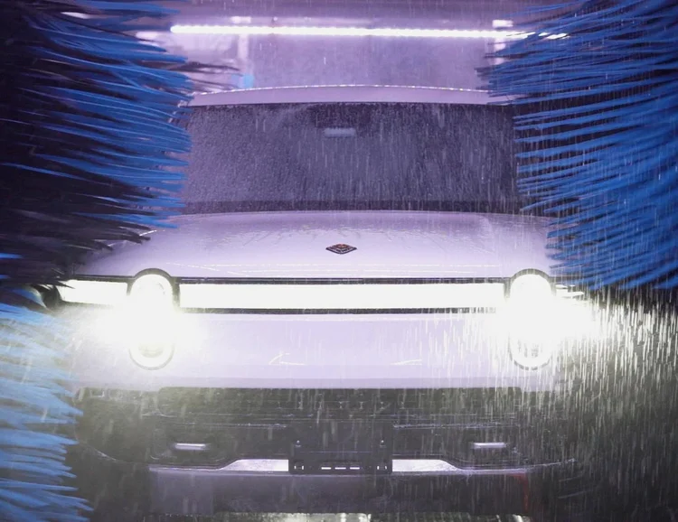 MEMBERHSIP — Wet Rabbit Express