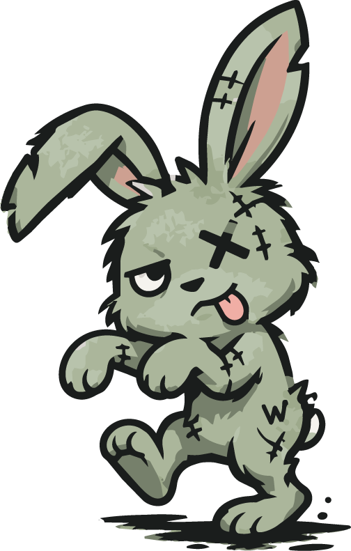 ROTNEY character