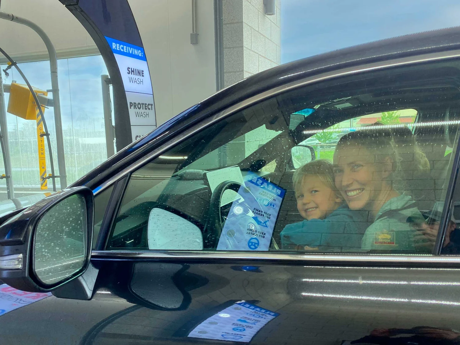 FAQs 1 — Wet Rabbit Express