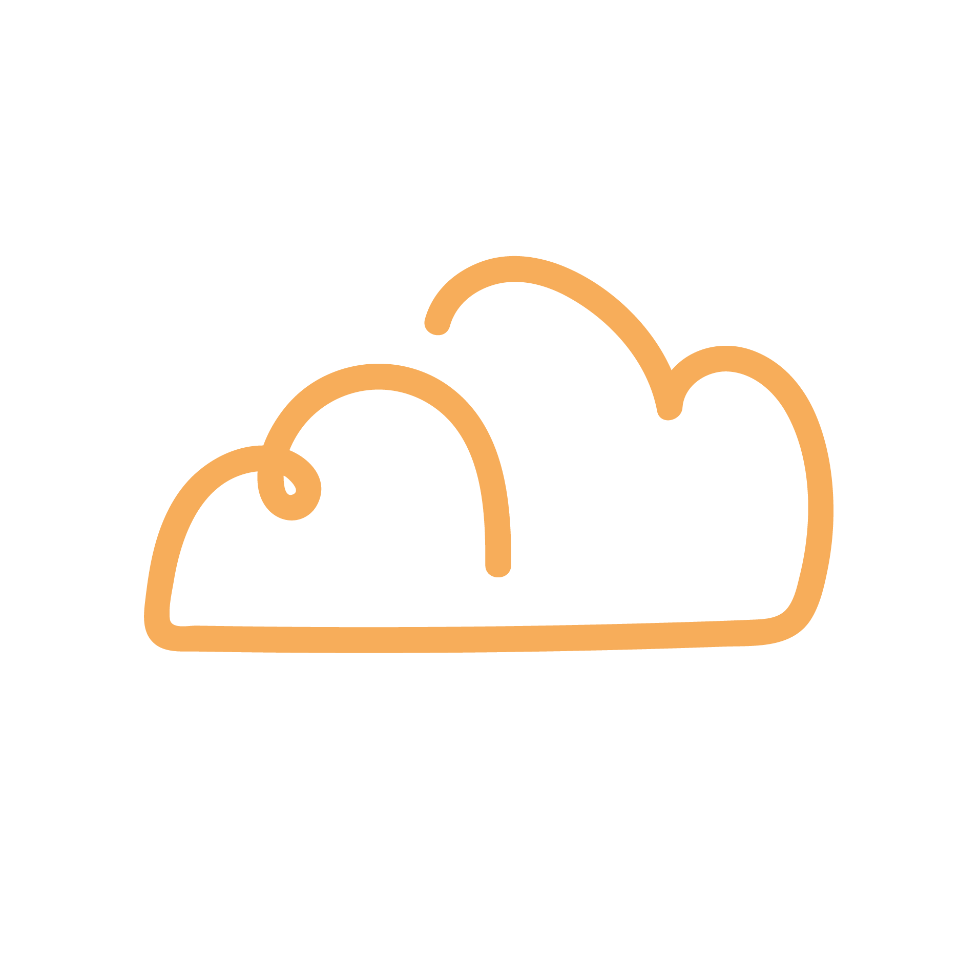 cloud icon