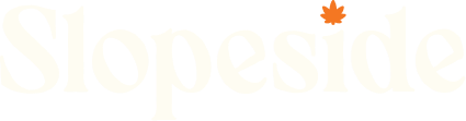 Slopeside