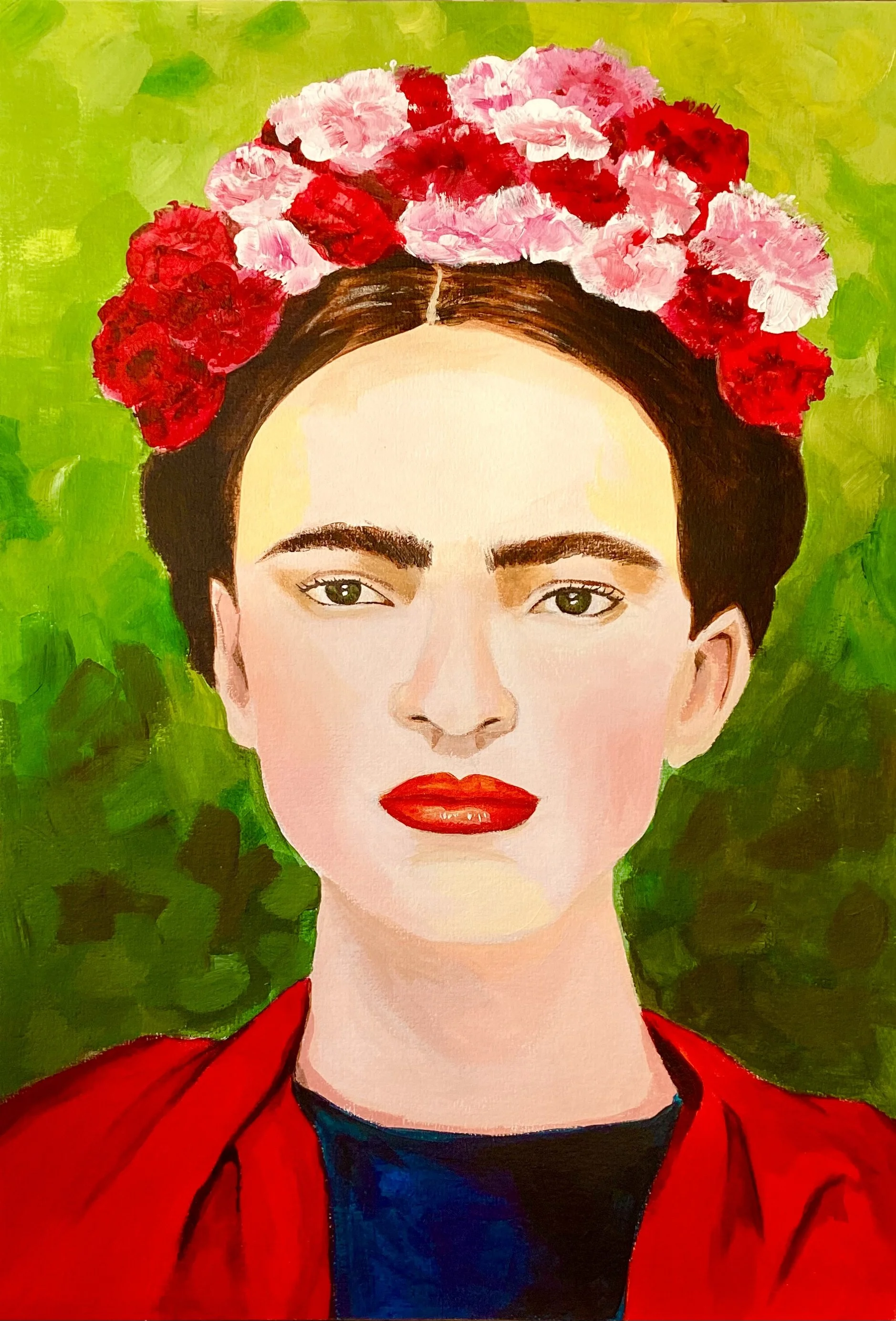 Frida 2.0