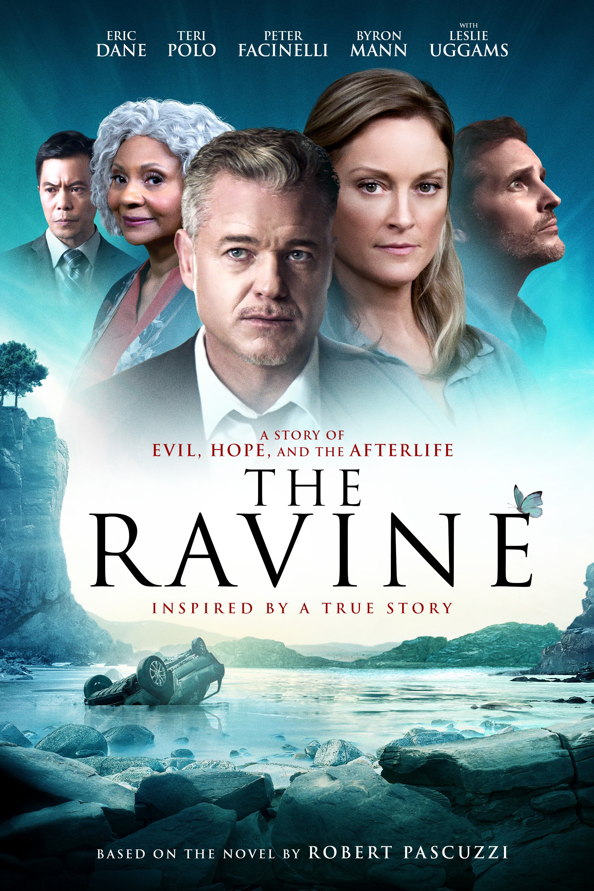 The Ravine - Post Production Supervisor