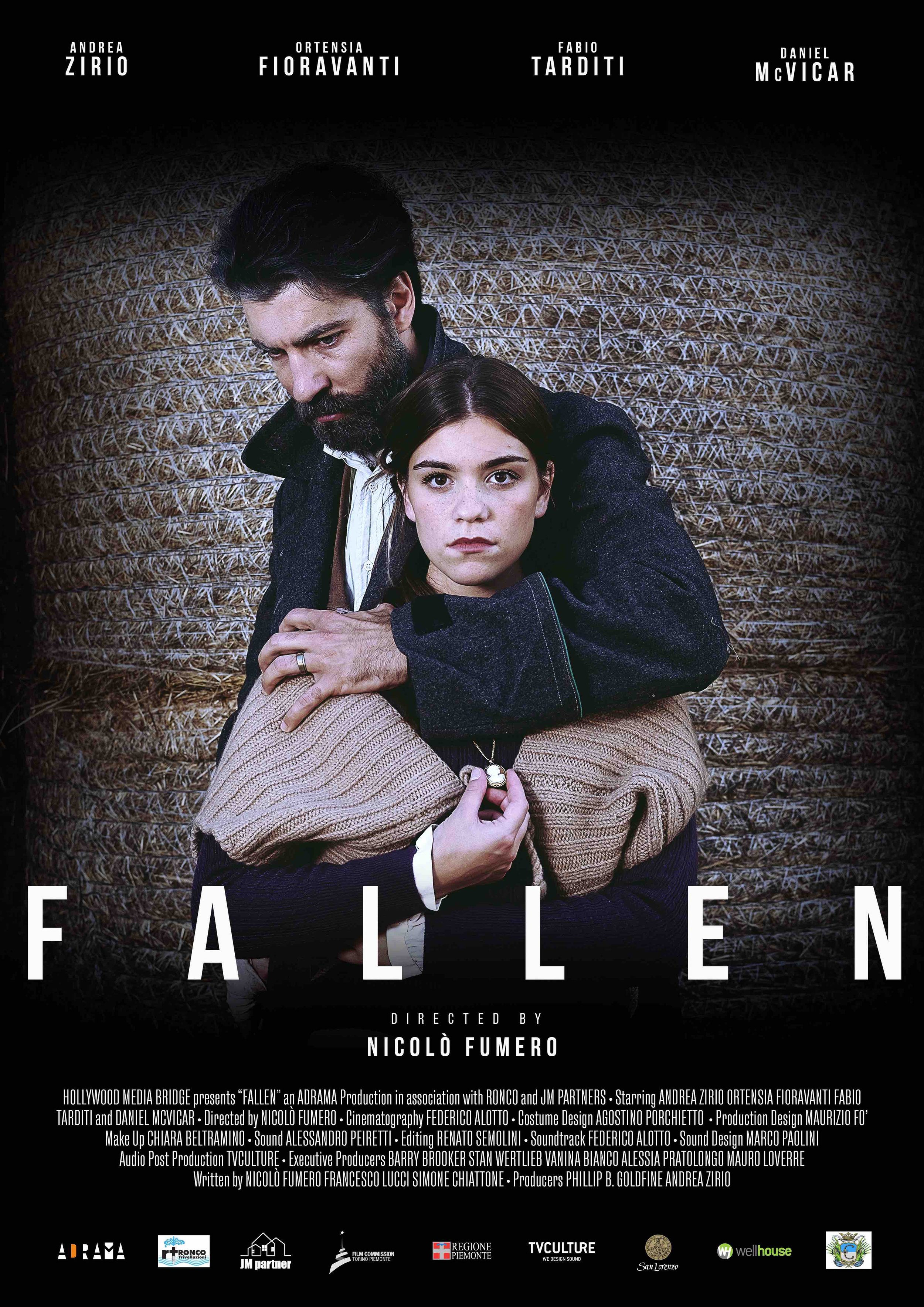 Fallen - Executive Producer