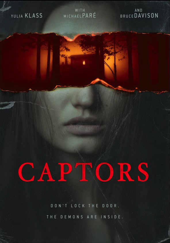Captors - Executive Producer