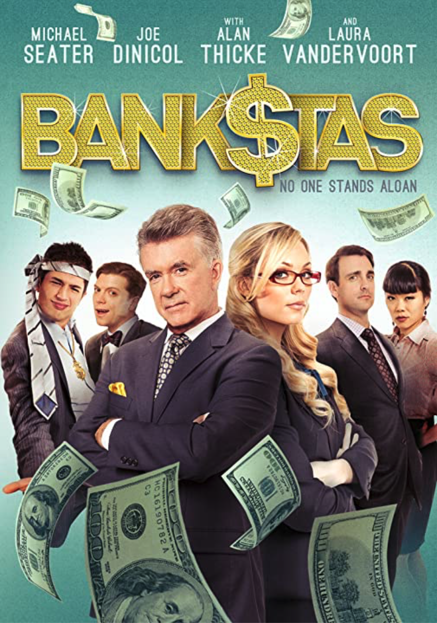 Bank$tas - Post Producer