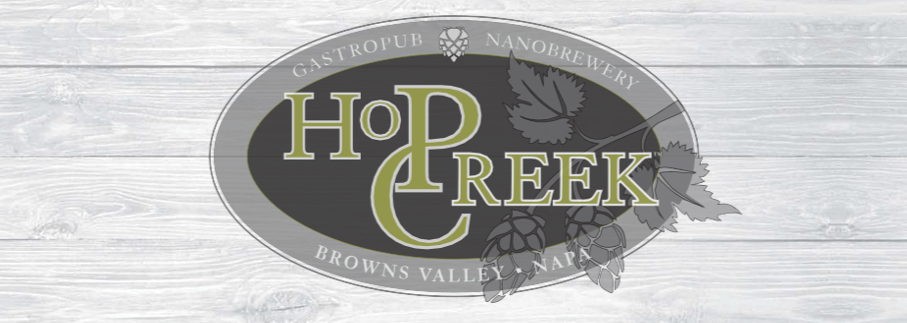 Hop Creek Pub Dine & Donate!