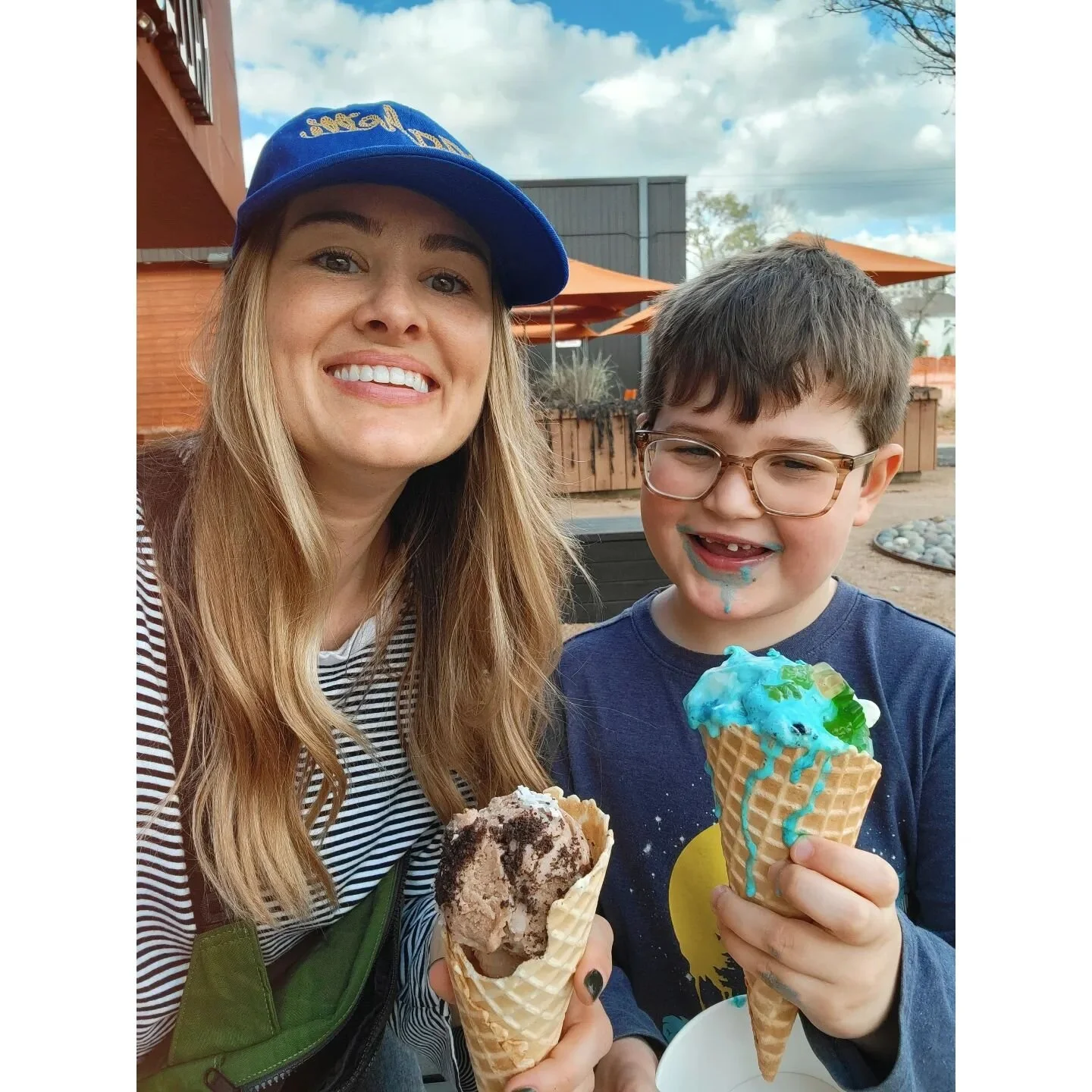 Connors Christmas Day of Fun ✌️🍦