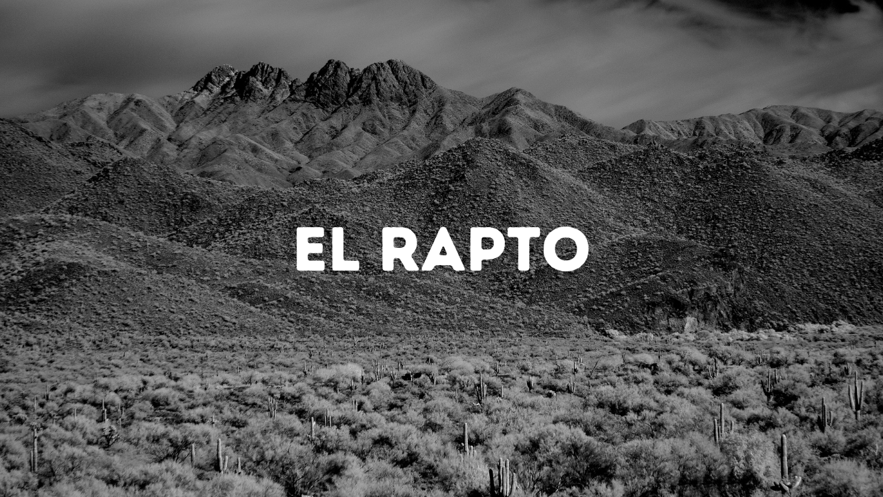 El Rapto