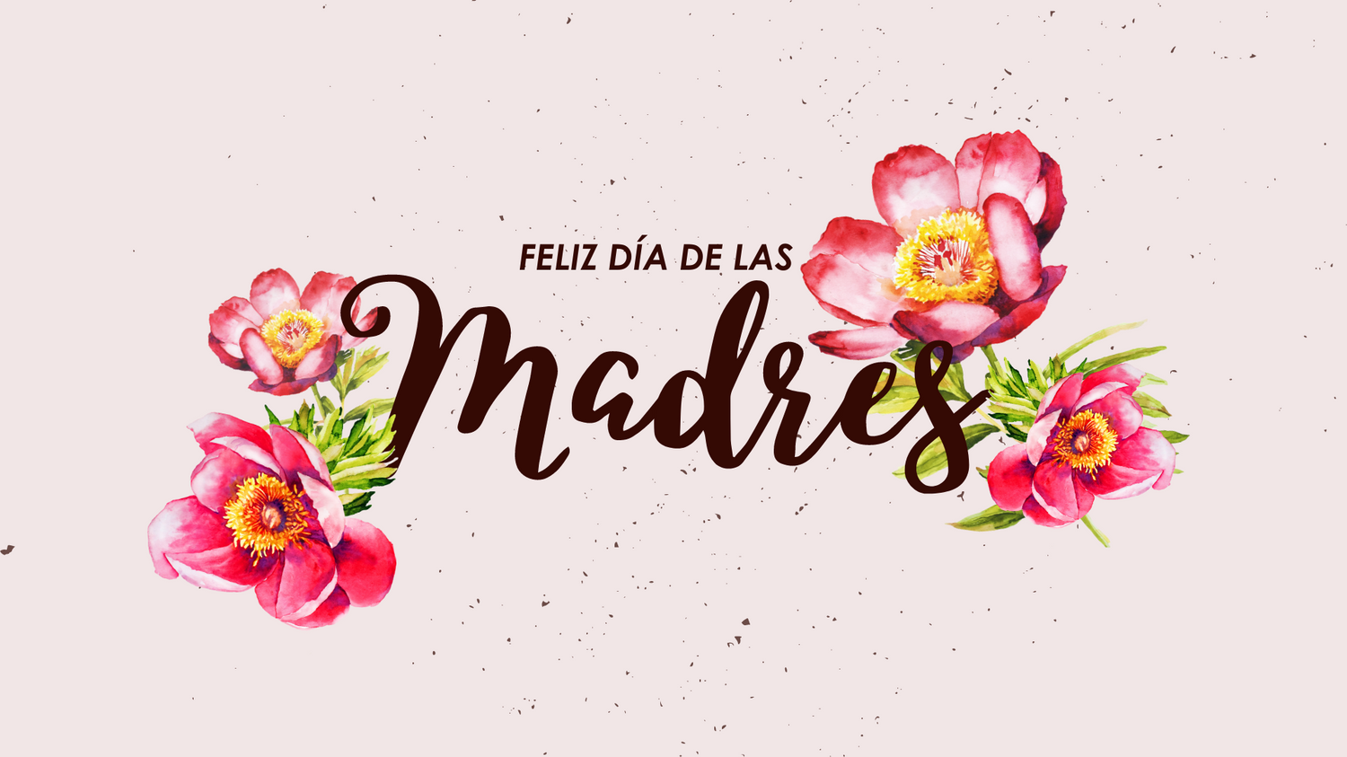 El Poder De la Fe, Servicio De Día De Las Madres