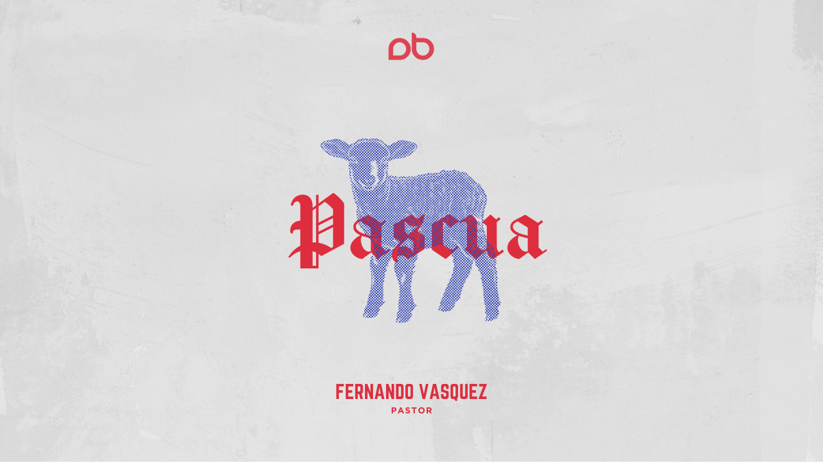 Pascua: No Te Lo Esperabas Satanás 