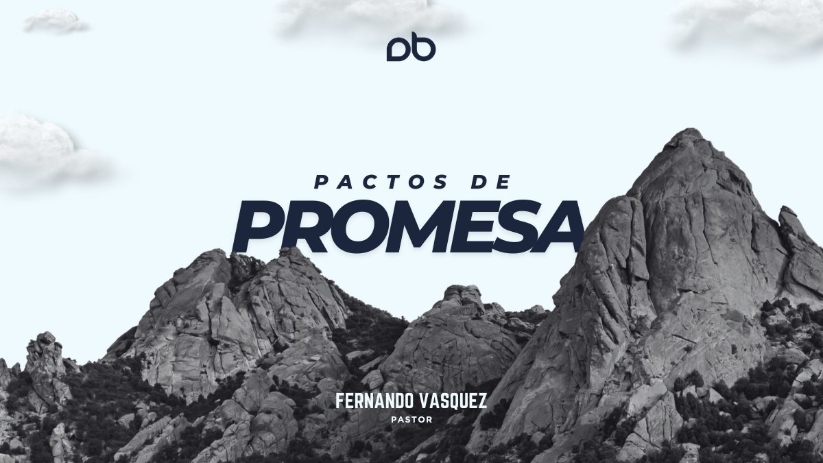 Pactos de Promesas