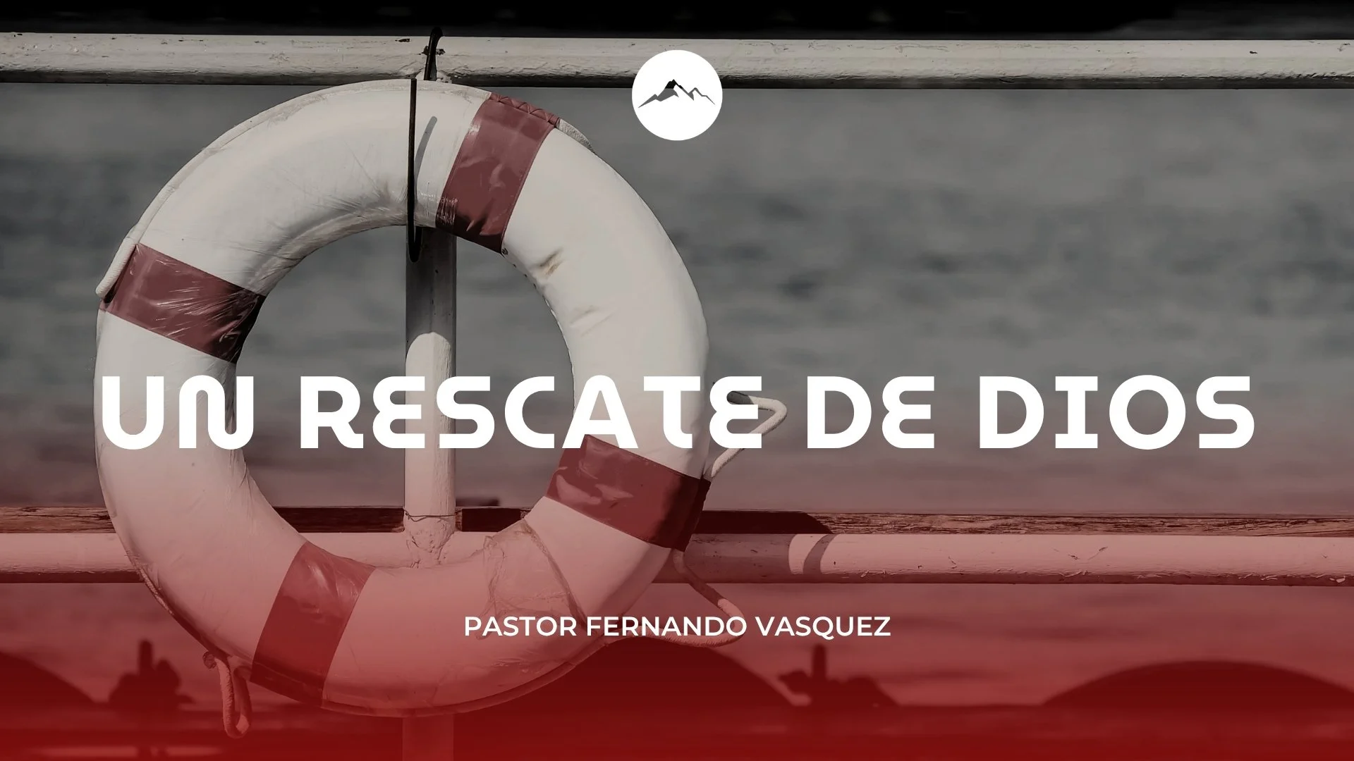 Un Rescate De Dios
