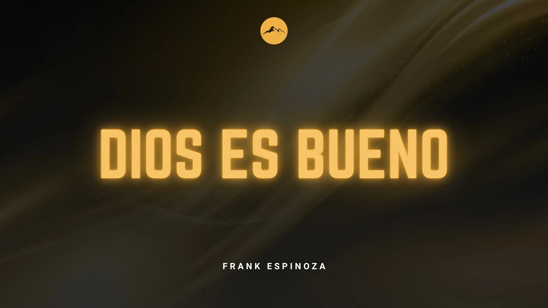 Invitado Especial Frank Espinoza