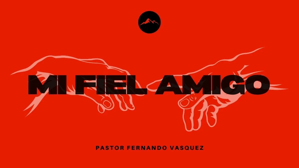 Mi Fiel Amigo