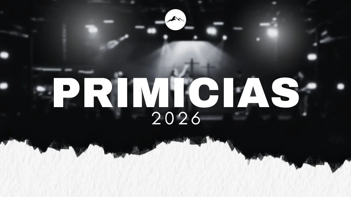 Primicias 2026, Pastor Isaías Burgos