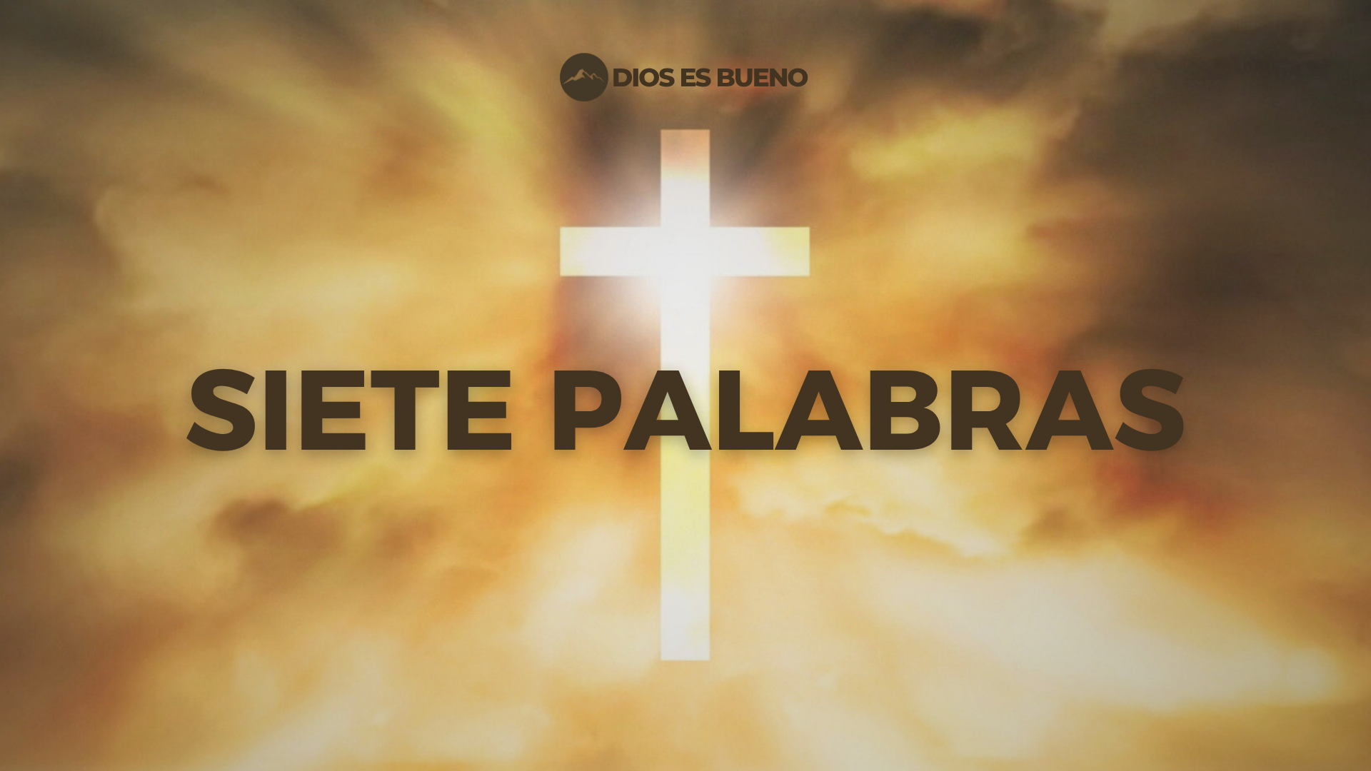 Siete Palabras