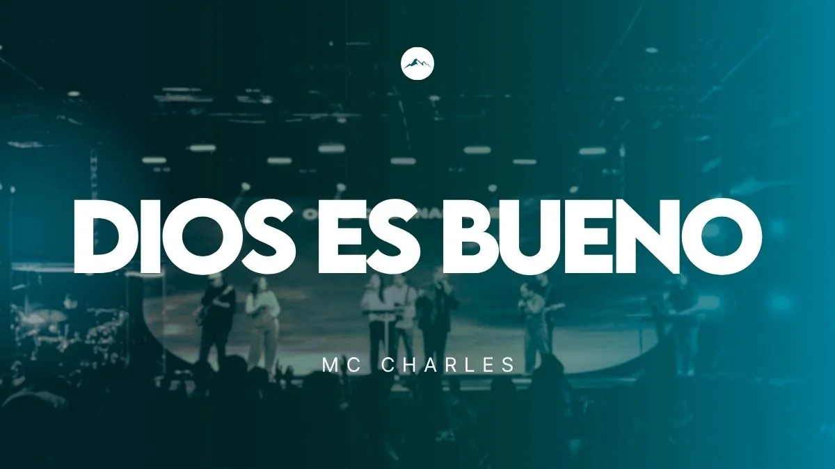 Invitado Especial: MC  Charles