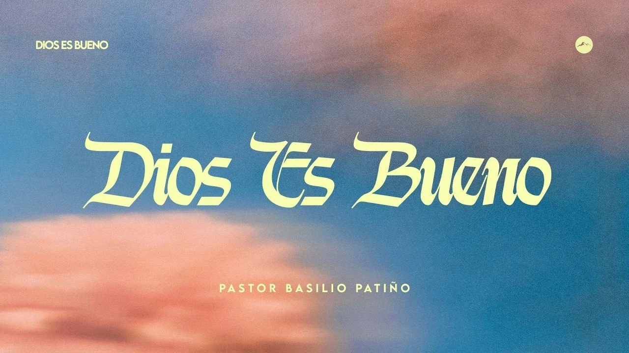 Invitado Especial:Pastor Basilio Patiño