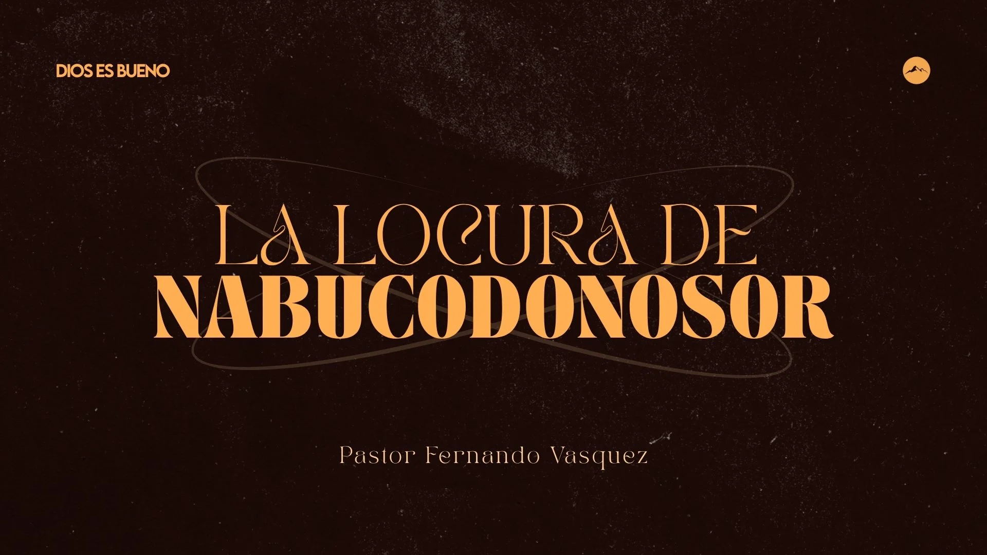 La Locura De Nabucodonosor