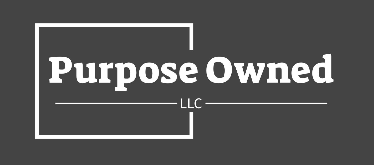 Purpose Owned, LLC