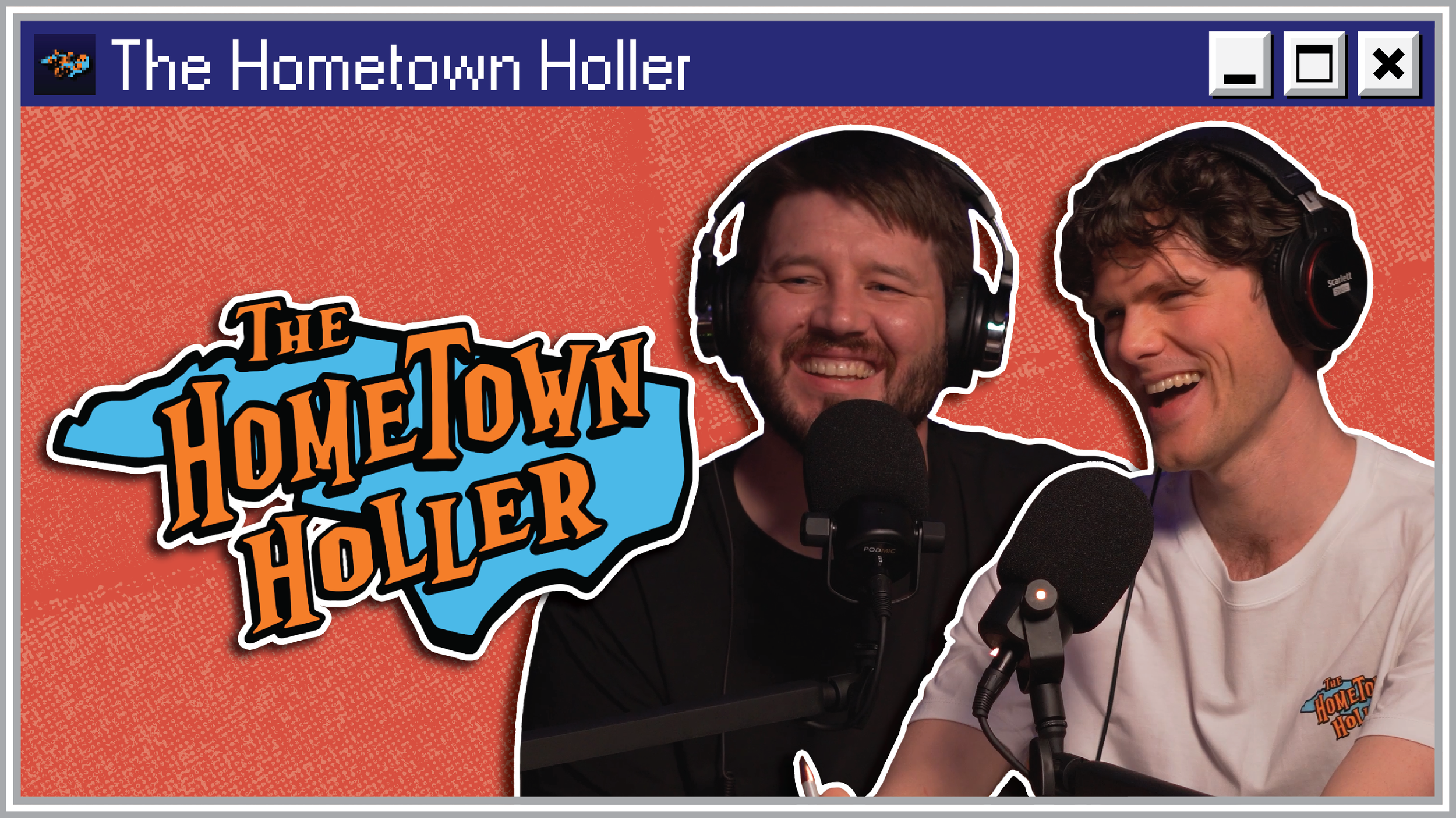 The Hometown Holler