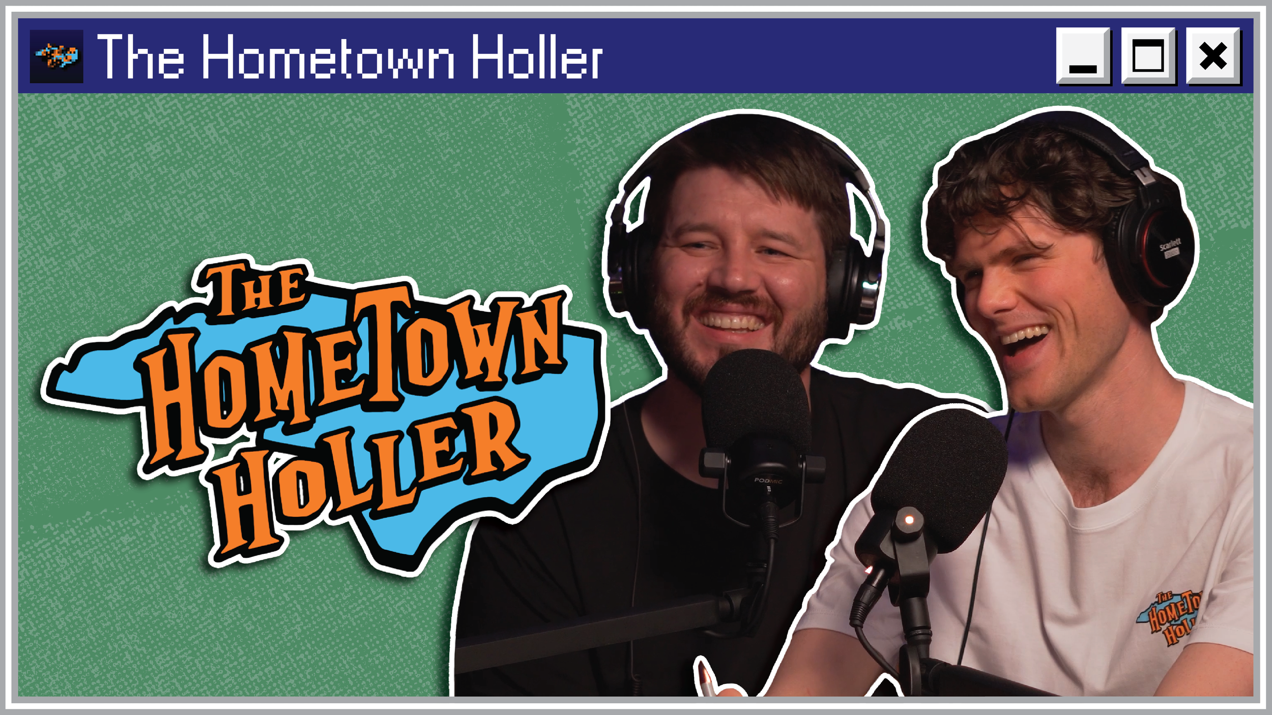 The Hometown Holler