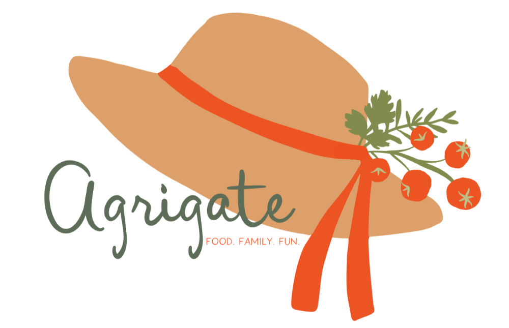 Agrigate
