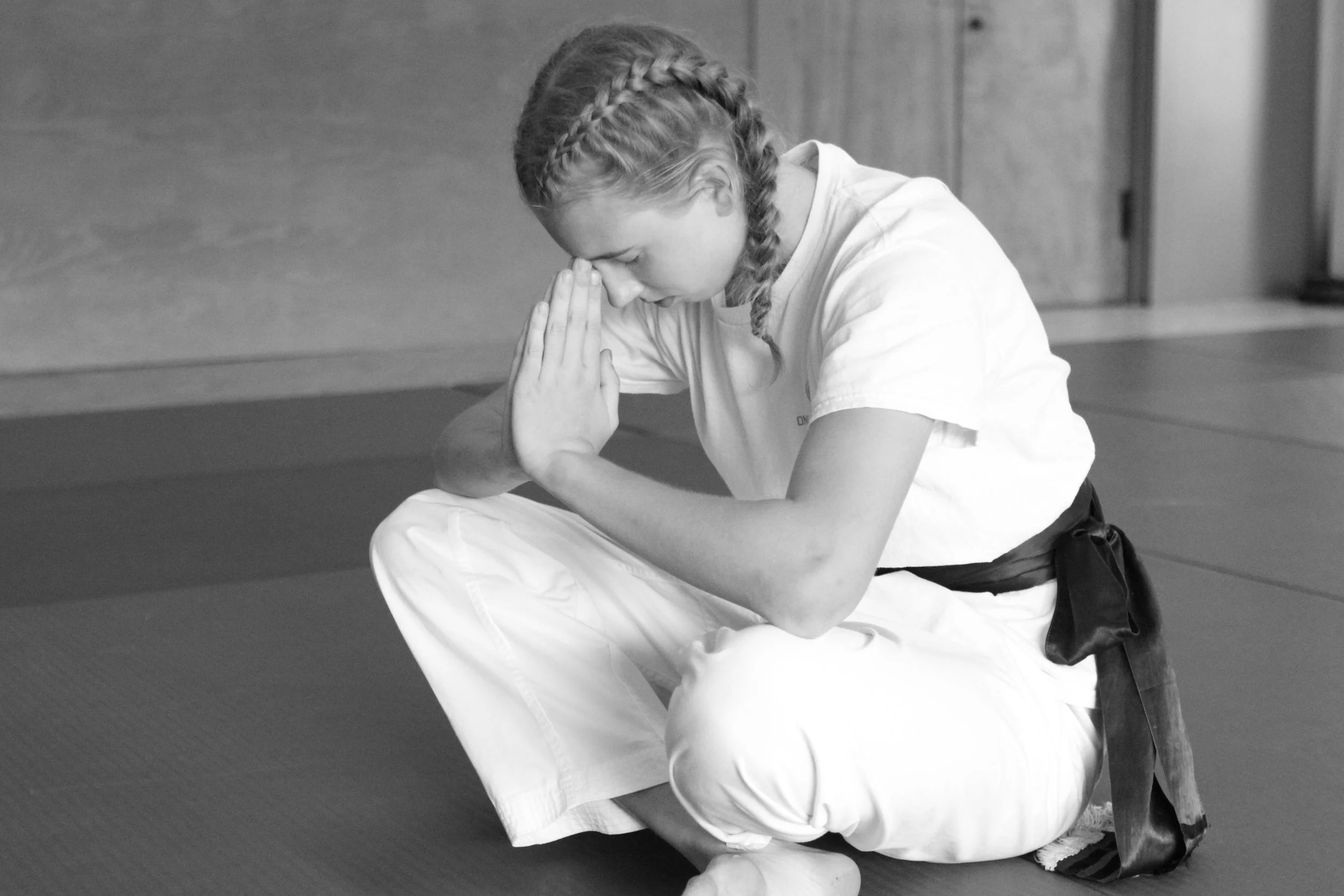 Inner Strength