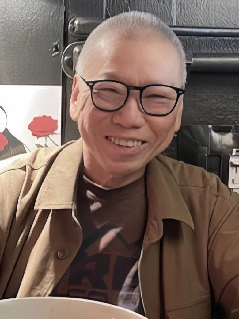 Remembering Mas Chee Keong Choy