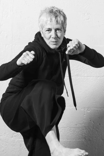 Black Belt Blog - Mas Guru Agung Janesa