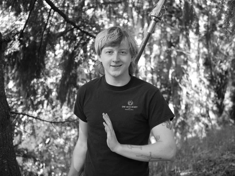 Black Belt Blog - Mas Adam