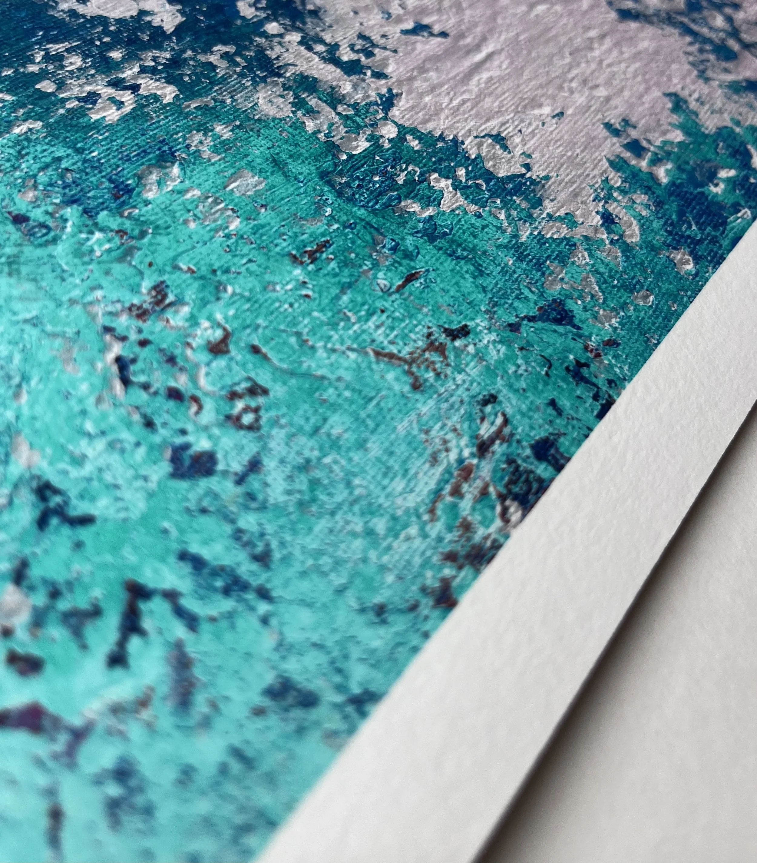 The Art of Paper: The Hahnemühle Standard Behind KYCO Editions