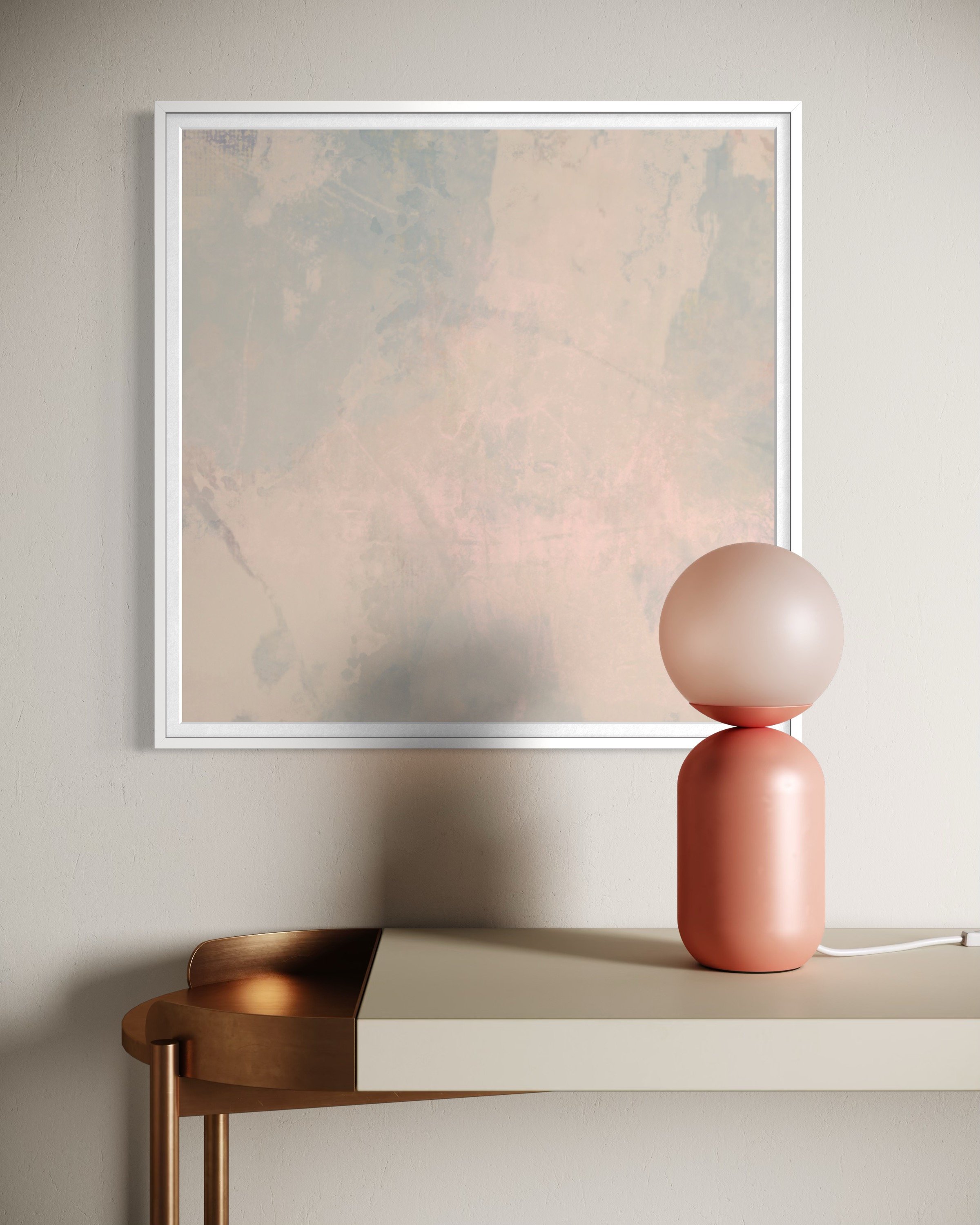 Soft Power: How the Echos Collection Brings Quiet Impact to Modern Interiors